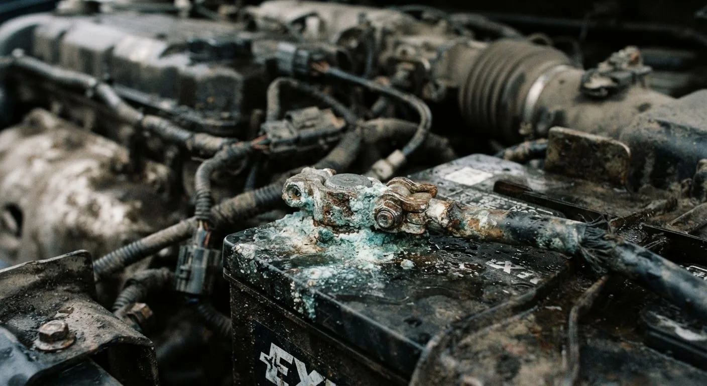 Battery Health and the Habits That Shorten Its Life