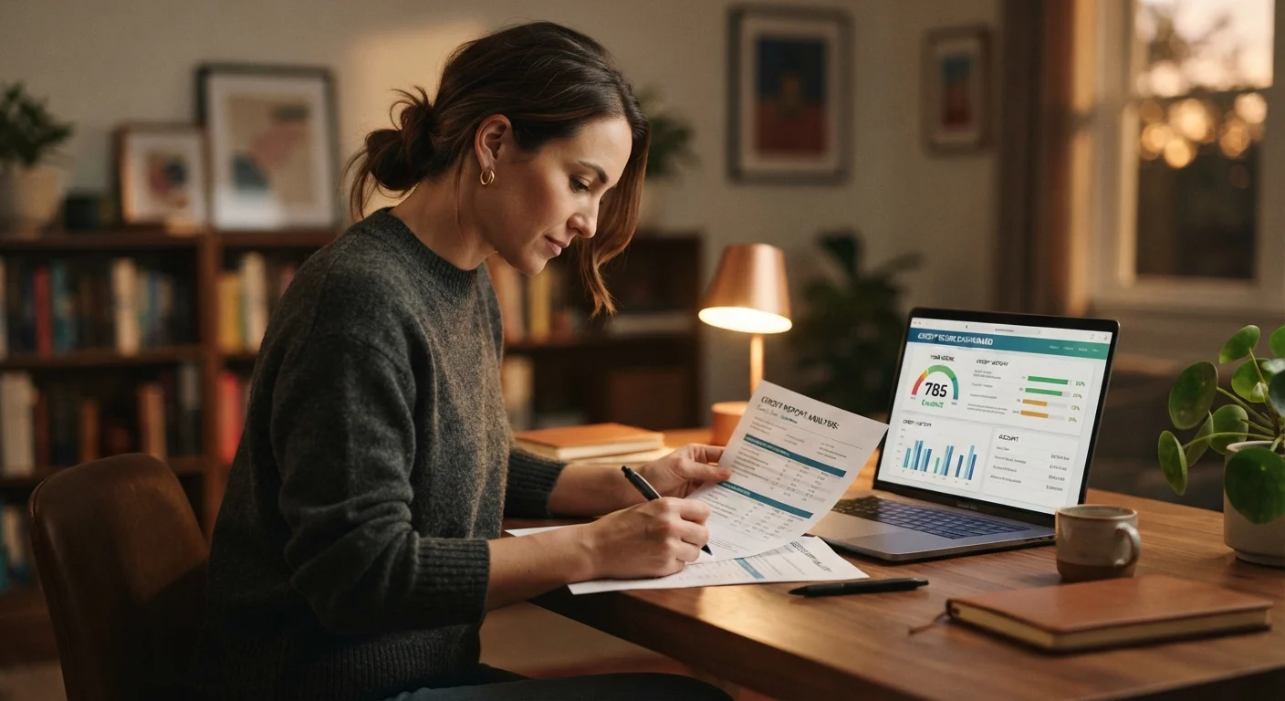 Before You Apply: A Credit Readiness Checklist for Car Buyers