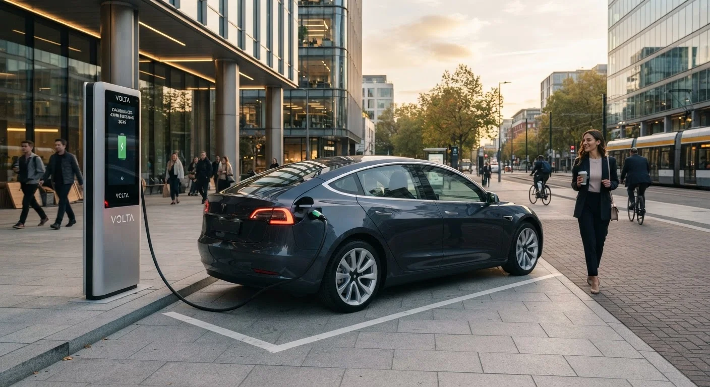 Buying an EV or Hybrid: The Factors Worth Scrutinising Before You Commit