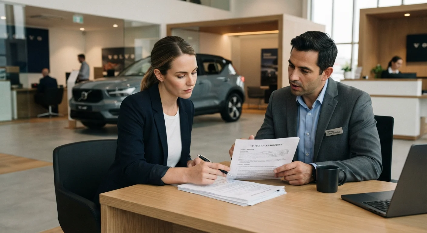 Car Buying Myths That Cost Buyers Money at the Dealership