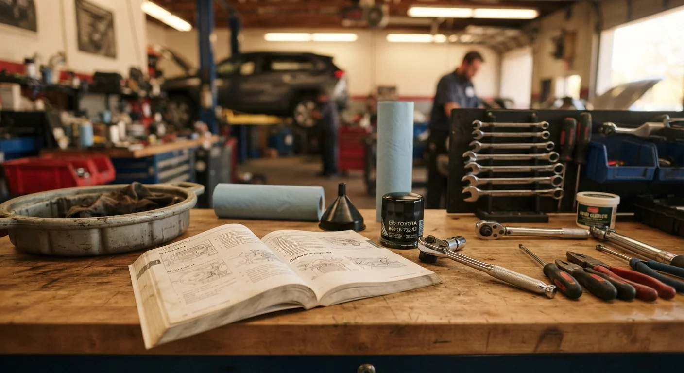 Common Maintenance Myths That Persist Despite Being Wrong