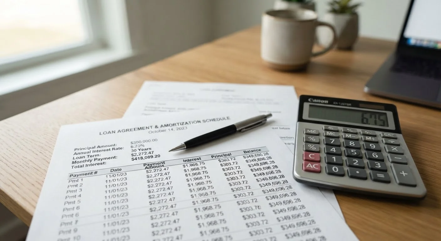 Factors That Determine Whether a Rate Offer Is Genuinely Competitive
