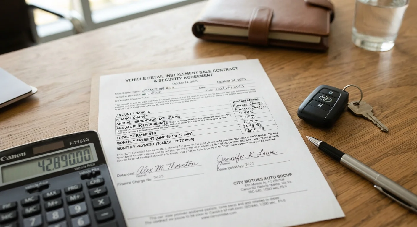 Financing Myths That Cost Buyers Money