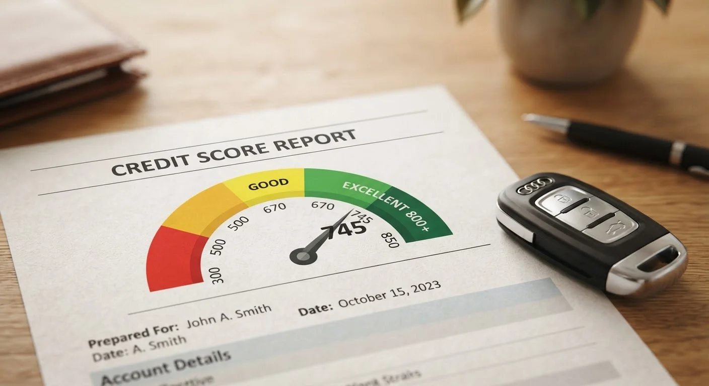 Hard Inquiries vs. Soft Inquiries When Shopping for a Car Loan