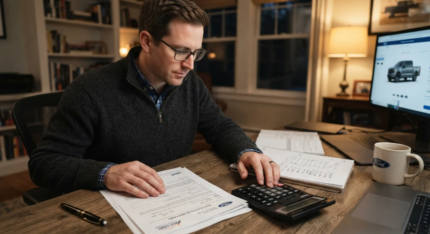 How to Estimate Total Ownership Cost Before You Commit to a Purchase