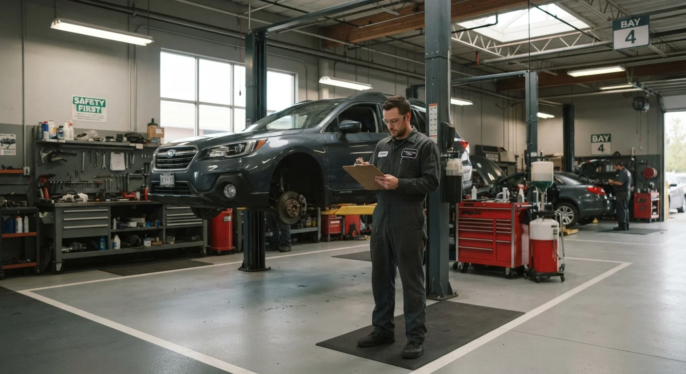 Keeping Long-Term Ownership Costs Under Control: Principles That Hold Across Vehicle Types