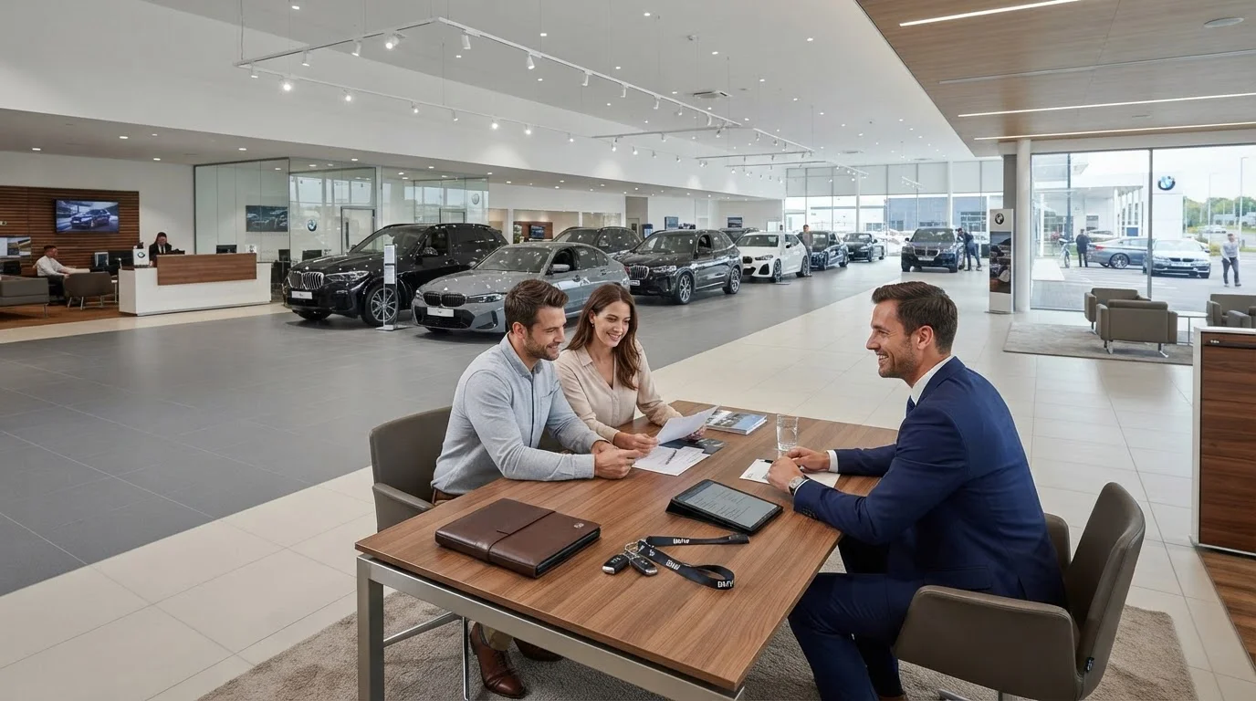 Manufacturer Incentives and Dealer Cash: How They Affect What You Actually Pay