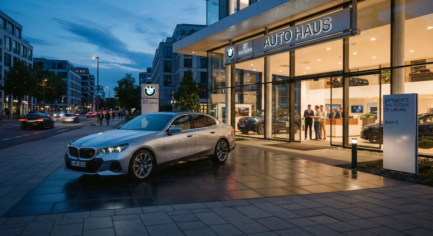 Myths About Car Leasing That Mislead Buyers