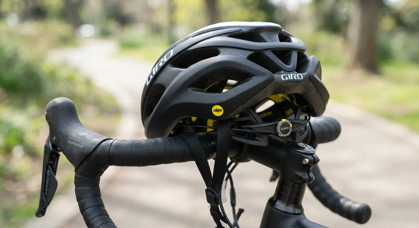 Myths About Cycling Helmets That Could Be Affecting Your Safety