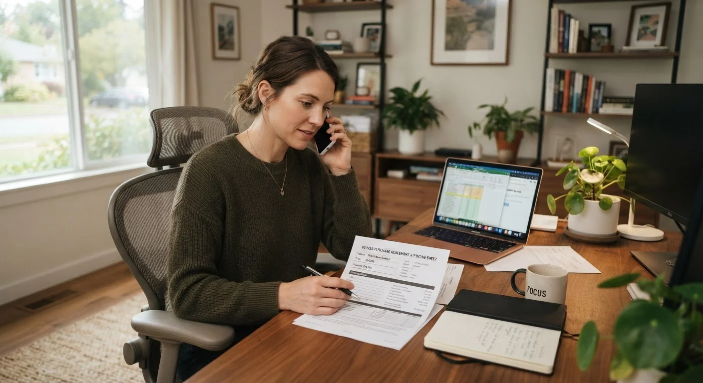 Negotiating a Car Deal From Home: Email and Phone Strategies