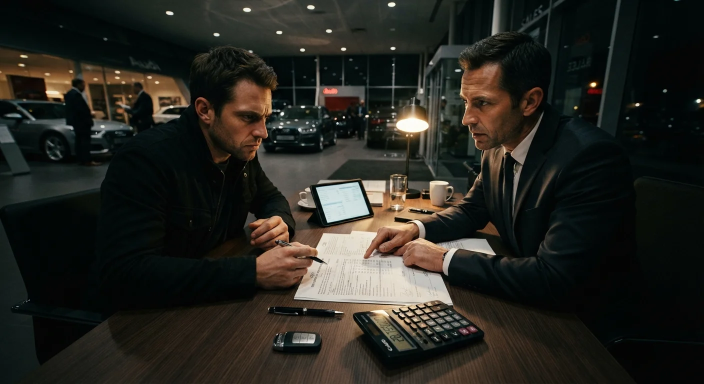 Negotiation Pitfalls That Erode the Deal You Thought You Won
