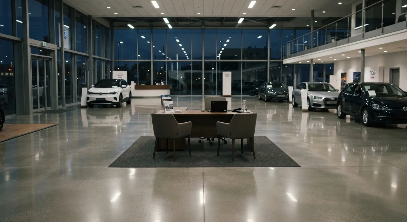 Pressure Tactics Commonly Used in Dealerships - and How to Respond
