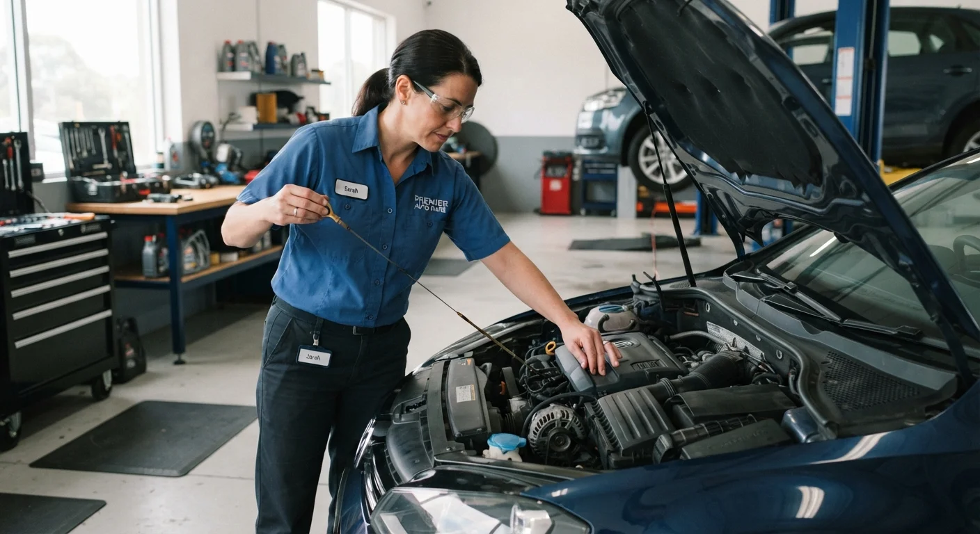 Preventive Maintenance vs. Reactive Repairs: A Cost and Reliability Comparison