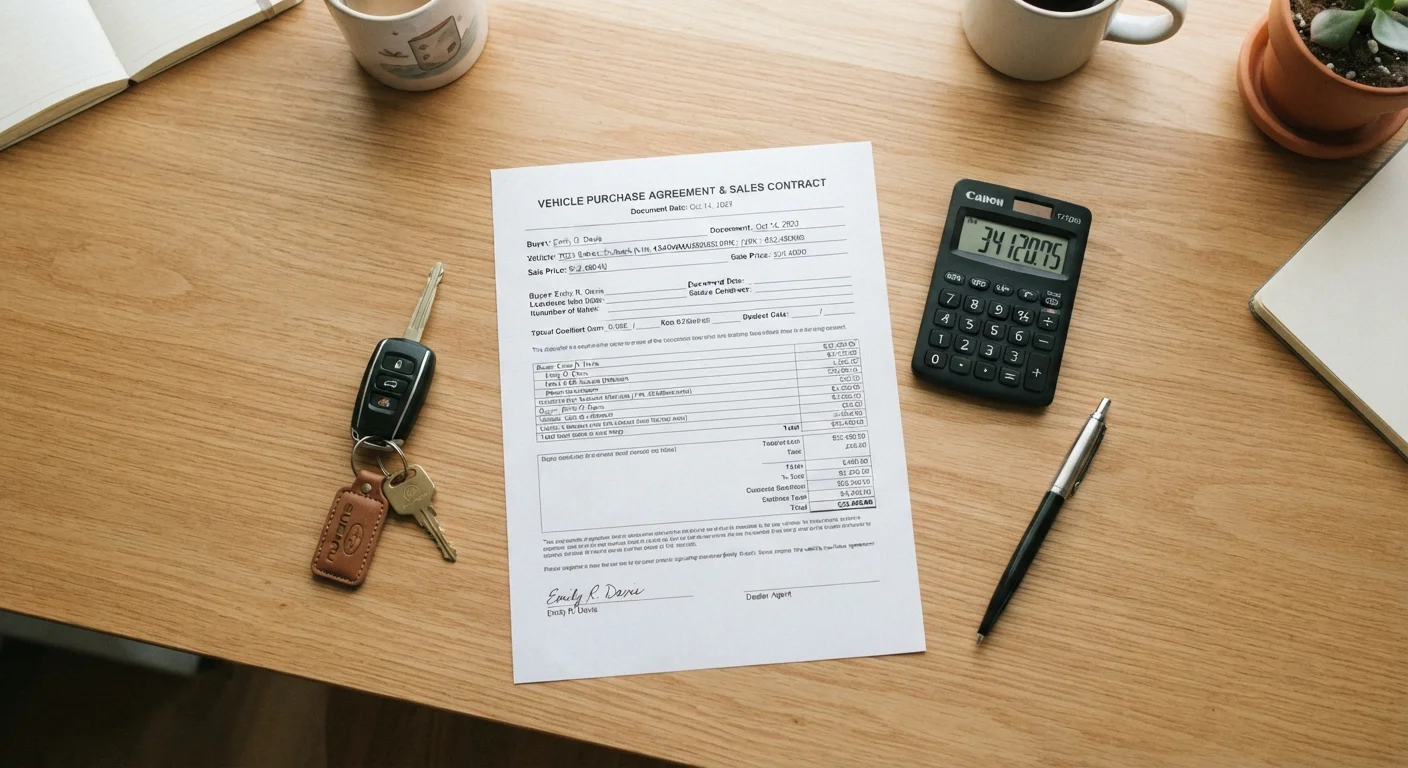 Registration, Stamp Duty, and On-Road Costs: What You Pay Before the First Drive