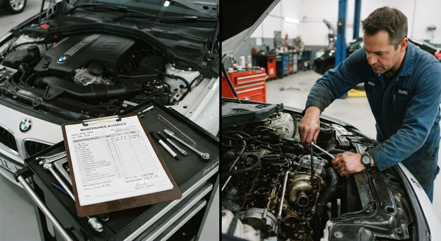 Scheduled Servicing vs Pay-As-You-Go Maintenance: What Works Out Cheaper?