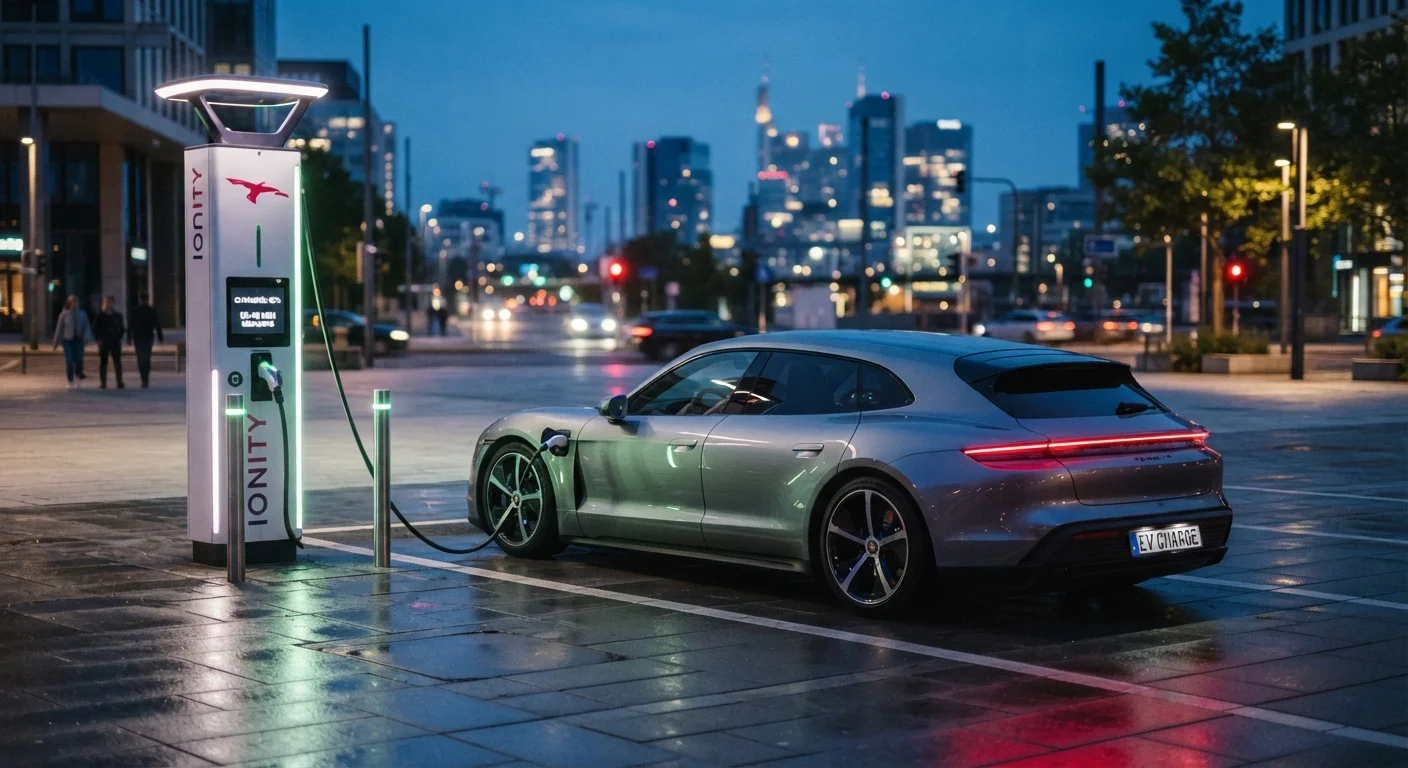 The Persistent Myths About Electric Vehicles That Need Retiring