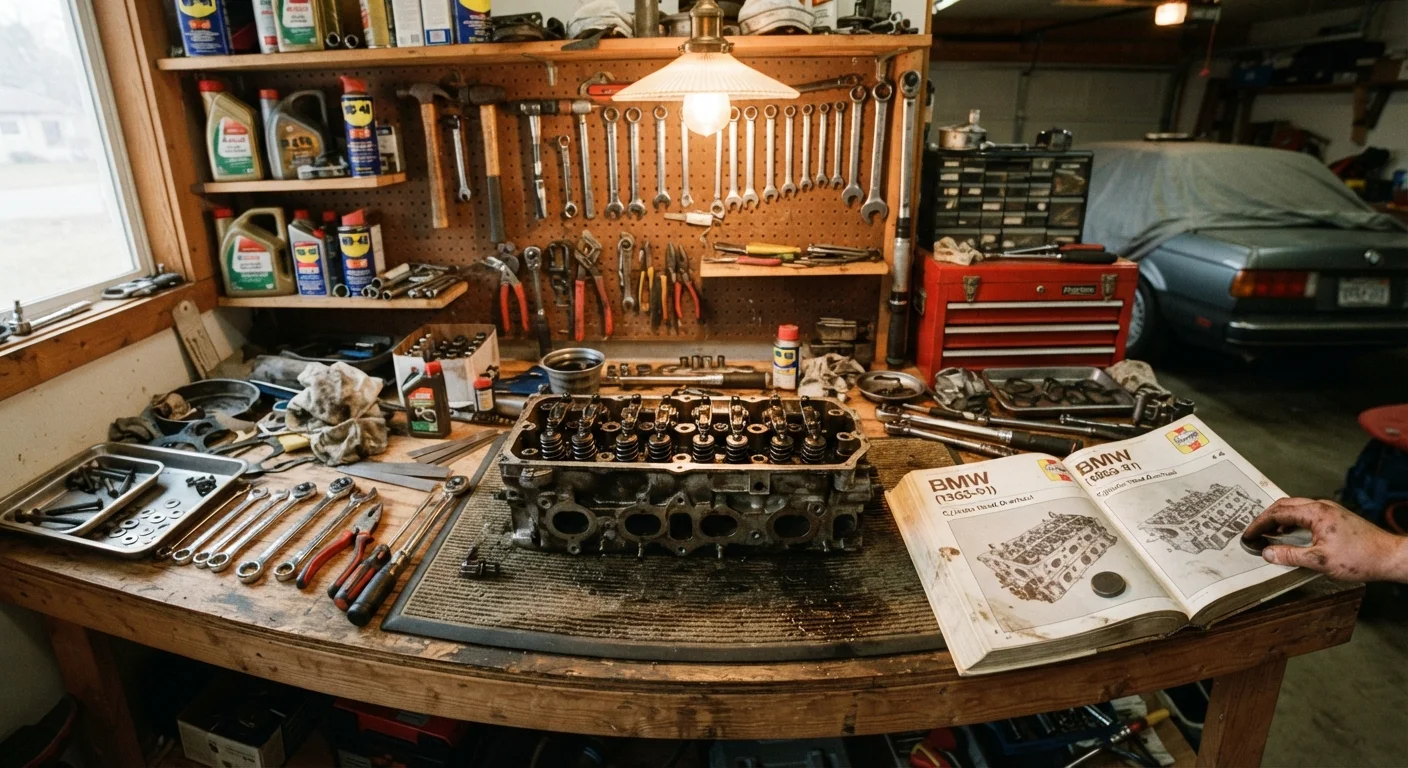 The Repairs Most DIYers Attempt Too Early-and What to Do Instead