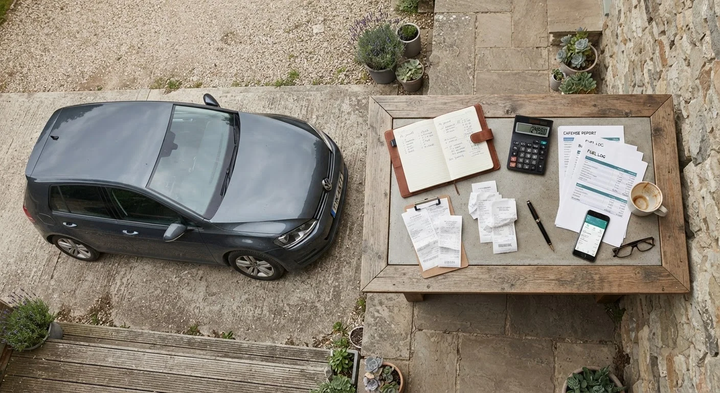 The True Cost of Car Ownership: Beyond the Purchase Price