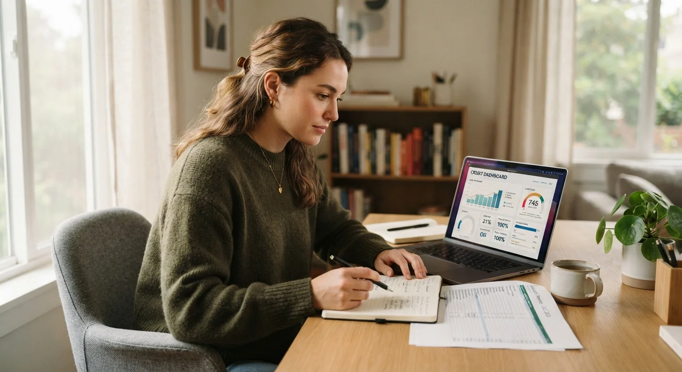 Thin Credit Files and Auto Financing: What Buyers Need to Know