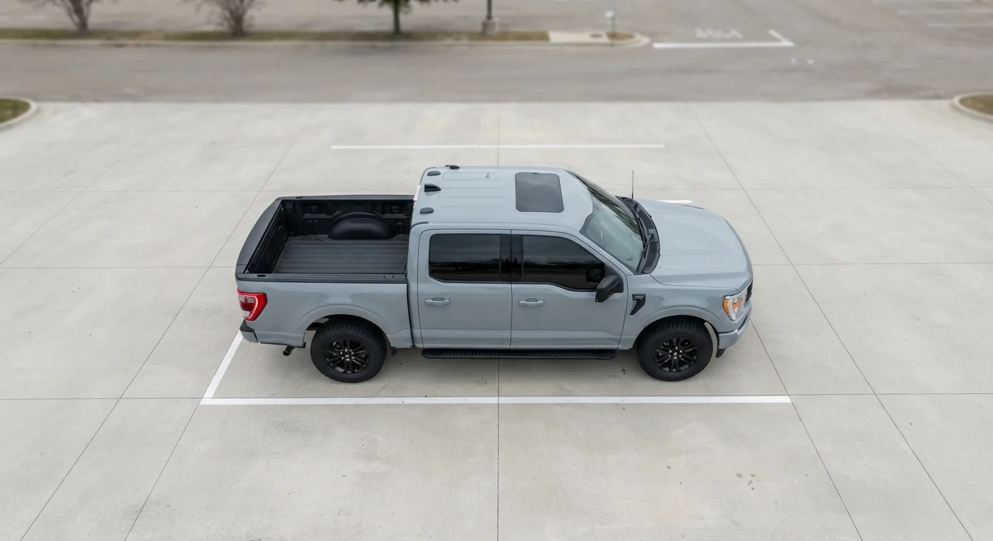 Truck Bed Configurations: How Length, Width, and Cab Style Interact