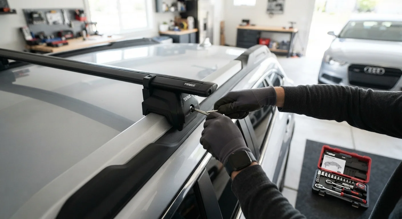Vehicle Accessories Explained: What Counts as an Add-On vs. a Modification