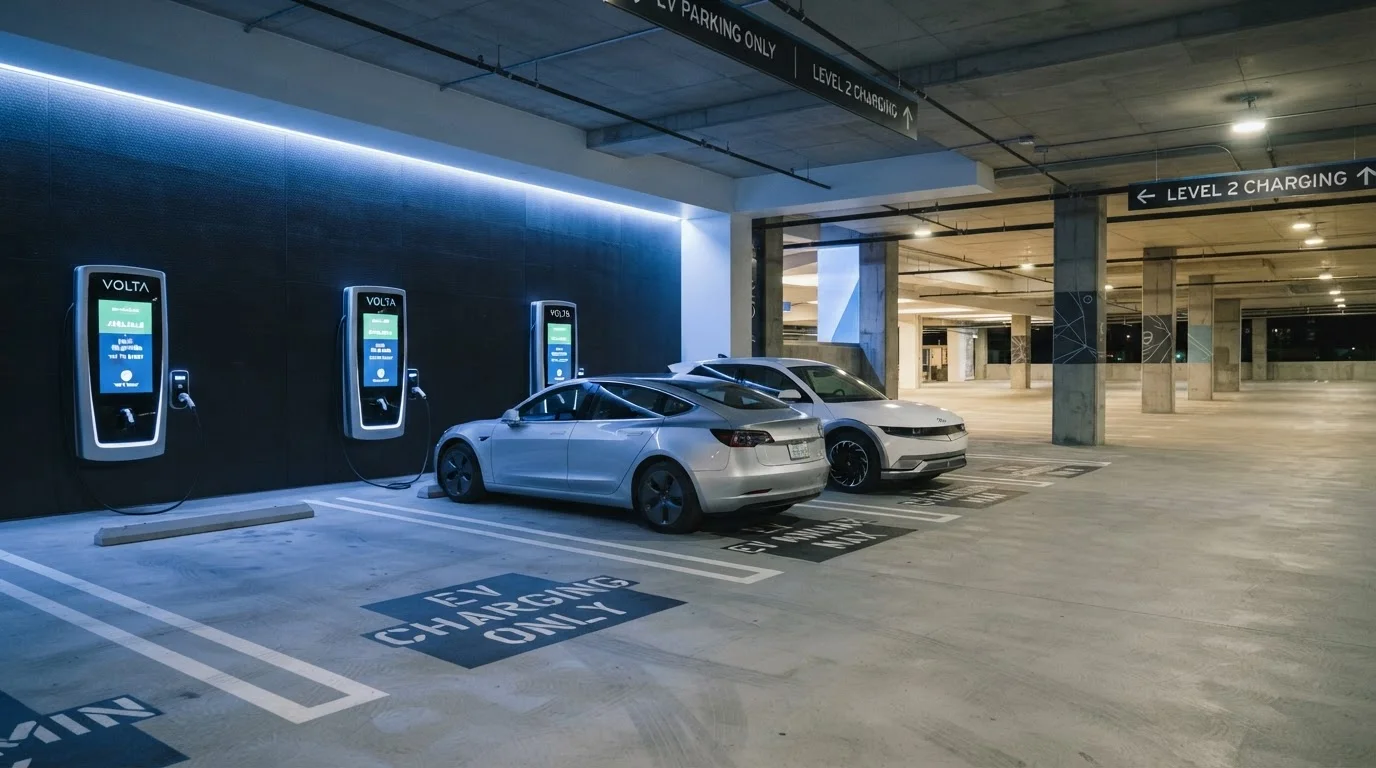 What New EV and Hybrid Shoppers Consistently Get Wrong About Running Costs
