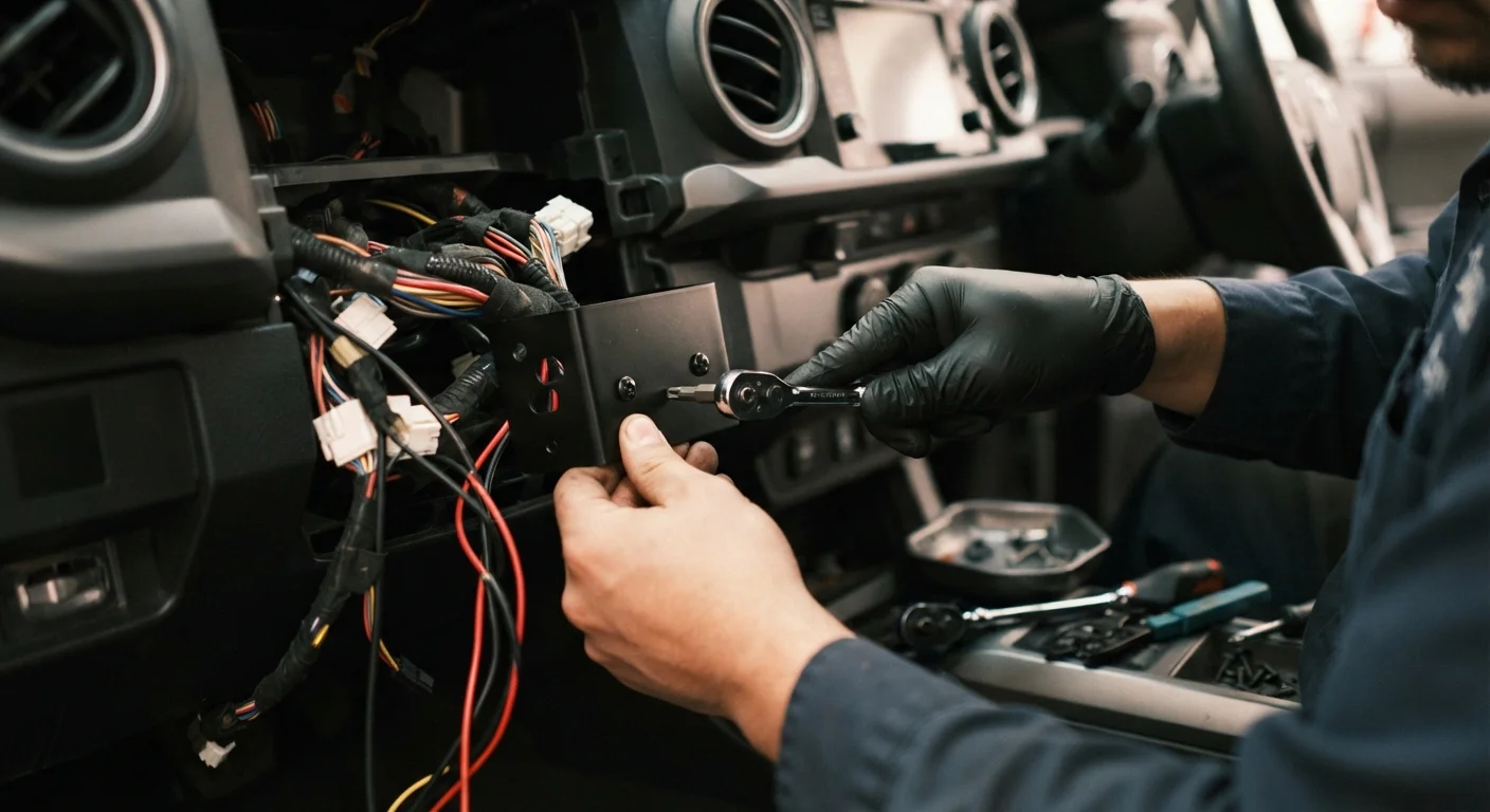 When Accessory Installs Go Wrong - and How to Avoid It