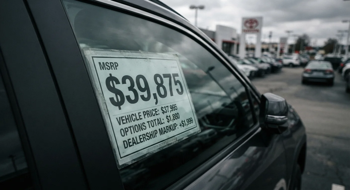 Why a Low Asking Price Can Be the Most Expensive Number on the Page
