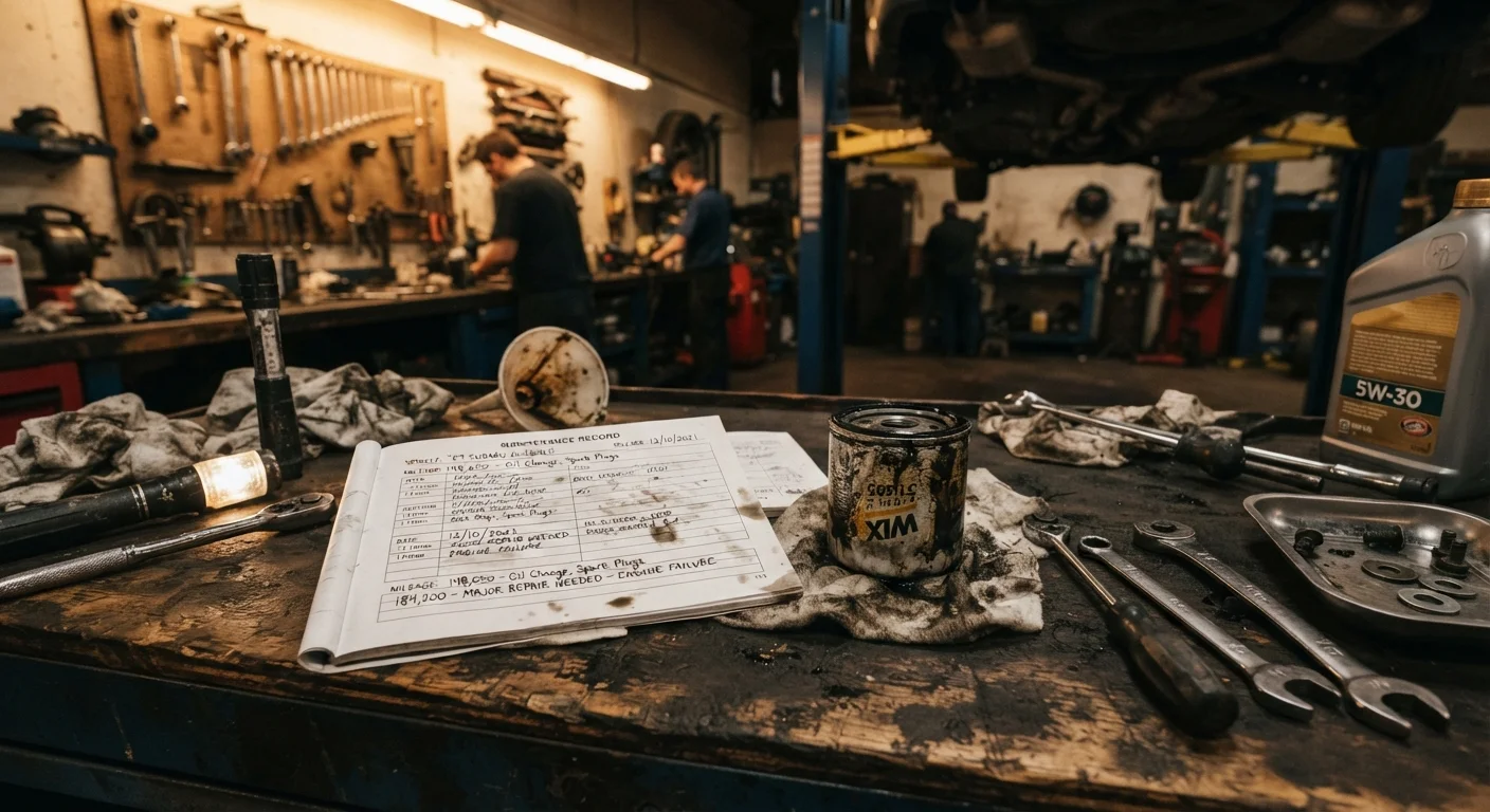 Why Skipping Scheduled Maintenance Costs More Than It Saves