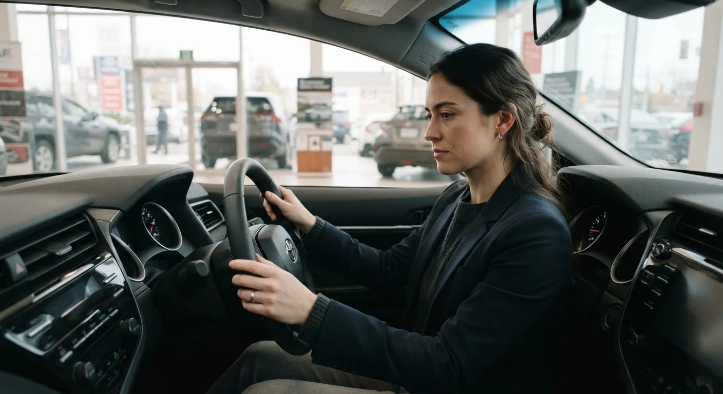 Why Your Test Drive Isn't Telling You Enough